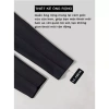 Quần Tây Nam Hàn Quốc Ống Xuông Dáng Baggy Sidetab Dày Dặn Giá 191.750₫ 7
