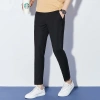Quần tây nam Hàn Quốc slimfit công sở vải tuyết co giãn dày dặn - Giá chỉ 185k 10