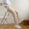 Quần tây nam Hàn Quốc thời trang, jogger ống rộng, size lớn, màu đa dạng - giảm 16% 8