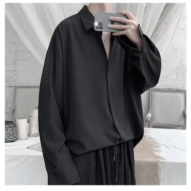 Quần tây nam Hàn Quốc thời trang, jogger ống rộng, size lớn, màu đa dạng - giảm 16% 10 Quần tây nam Hàn Quốc thời trang, jogger ống rộng, size lớn, màu đa dạng - giảm 16% 10