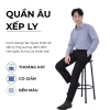 Quần Tây Nam Hàn Quốc Xếp Ly VINHTUAN Cao Cấp Chuẩn Form Lịch Lãm Giá Ưu Đãi 327.250₫ 2