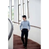 Quần Tây Nam Hàn Quốc Xếp Ly VINHTUAN Cao Cấp Chuẩn Form Lịch Lãm Giá Ưu Đãi 327.250₫ 7