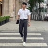 Quần Tây Nam ICONDENIM Ống Ôm Form Slim QTID50 - Basic Denim Giá 282.400₫ 2