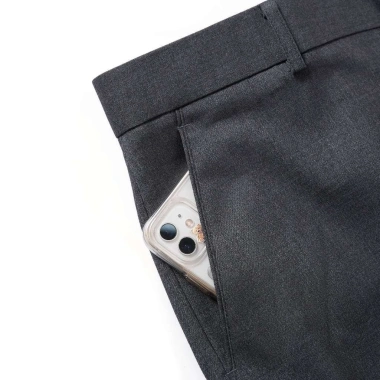 Quần Tây Nam ICONDENIM Ống Ôm Form Slim QTID50 - Basic Denim Giá 282.400₫ 7