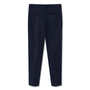 Quần Tây Nam ICONDENIM Ống Ôm Form Slim QTID50 - Basic Denim Giá 282.400₫ 11