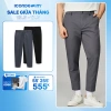 Quần Tây Nam ICONDENIM Urban Slim Crop - Phong cách hiện đại, giá chỉ 414.000₫