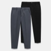 Quần Tây Nam ICONDENIM Urban Slim Crop - Phong cách hiện đại, giá chỉ 414.000₫ 2