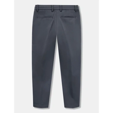 Quần Tây Nam ICONDENIM Urban Slim Crop - Phong cách hiện đại, giá chỉ 414.000₫ 4 Quần Tây Nam ICONDENIM Urban Slim Crop - Phong cách hiện đại, giá chỉ 414.000₫ 4