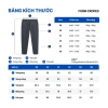Quần Tây Nam ICONDENIM Urban Slim Crop - Phong cách hiện đại, giá chỉ 414.000₫ 9