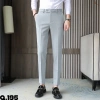 Quần tây nam kẻ caro spandeck co giãn nhẹ thoải mái giá 138.999đ 4