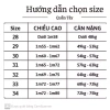 Quần Tây Nam Không Ly Vải Nhập Khẩu Không Nhăn Xù, Thoáng Mát, Thấm Hút Mồ Hôi, Giá 129.000₫ 5