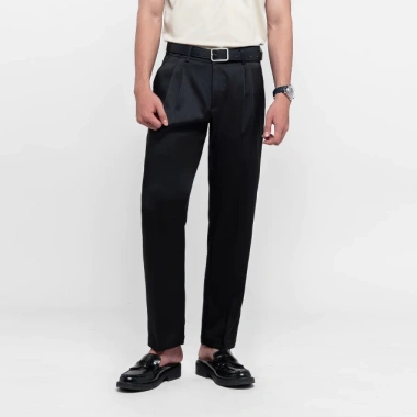 Quần Tây Nam LADOS-4.153 vải xước cao cấp, mềm mịn, form regular, phong cách Hàn Quốc, dễ phối đồ chỉ 181k 7