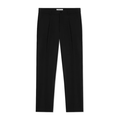 Quần tây nam LADOS-4.158 Premium form suông basic, lịch lãm, dễ phối - 235k 4