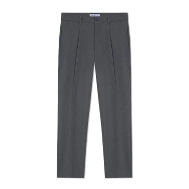 Quần tây nam LADOS-4.158 Premium form suông basic, lịch lãm, dễ phối - 235k 5