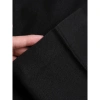 Quần tây nam màu đen Heaven Classic Slimfit, vải dày đàn hồi, chống nhăn, ống đứng, giá chỉ 480.000₫ 6