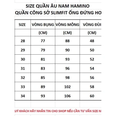 Quần tây nam màu đen Heaven Classic Slimfit, vải dày đàn hồi, chống nhăn, ống đứng, giá chỉ 480.000₫