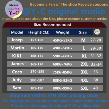 Quần Tây Nam Màu Sắc Thanh Lịch Size S-5XL Giá ưu đãi 180.360 VND 2