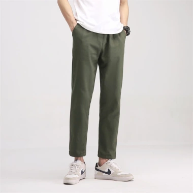 Quần Tây Nam Màu Sắc Thanh Lịch Size S-5XL Giá ưu đãi 180.360 VND 5
