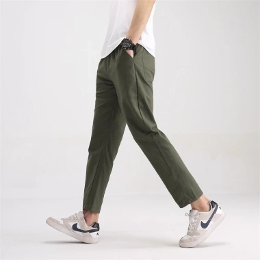 Quần Tây Nam Màu Sắc Thanh Lịch Size S-5XL Giá ưu đãi 180.360 VND 6