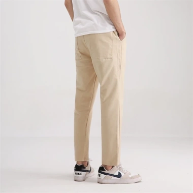 Quần Tây Nam Màu Sắc Thanh Lịch Size S-5XL Giá ưu đãi 180.360 VND 7