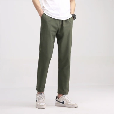 Quần Tây Nam Màu Sắc Thanh Lịch Size S-5XL Giá ưu đãi 180.360 VND 9