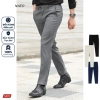 Quần Tây Nam Nato Thomason Vải Co Giãn Eo Bụng Form Regular Giá 350.000 - Lịch Sự Trẻ Trung