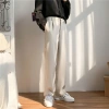 Quần Tây Nam Ống Đứng Ôm Dáng Phong Cách Hàn Quốc 3 Màu S-4XL Giá chỉ 196.560₫ 6