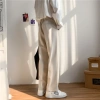Quần Tây Nam Ống Đứng Ôm Dáng Phong Cách Hàn Quốc 3 Màu S-4XL Giá chỉ 196.560₫ 7