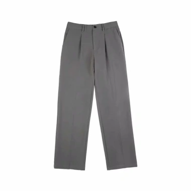 Quần Tây Nam Ống Đứng Ôm Dáng Phong Cách Hàn Quốc 3 Màu S-4XL Giá chỉ 196.560₫ 9
