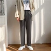 Quần Tây Nam Ống Đứng Ôm Dáng Phong Cách Hàn Quốc 3 Màu S-4XL Giá chỉ 196.560₫ 10