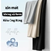 Quần Tây Nam Ống Rộng Chống Nhăn Không Bai Xù - Phong Cách Hàn Quốc, Giá 149.000 4