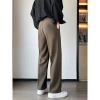 Quần Tây Nam Ống Rộng Chống Nhăn Không Bai Xù - Phong Cách Hàn Quốc, Giá 149.000 9