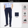 Quần Tây Nam Slimfit Trơn Cao Cấp Vĩnh Tiến Mềm Mịn Thoáng Khí - 403.750 VND 10