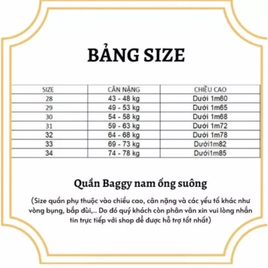 Quần tây nam trắng vải dày ống côn tôn dáng, chống nhăn chống phai, giá 117k 9 Quần tây nam trắng vải dày ống côn tôn dáng, chống nhăn chống phai, giá 117k 9