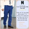 Quần Tây Nam Trung Niên Hồng Ngọc Vải Nhập Khẩu Cao Cấp Phom Dáng Lịch Sự Giá 279k 2