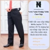 Quần Tây Nam Trung Niên Hồng Ngọc Vải Nhập Khẩu Cao Cấp Phom Dáng Lịch Sự Giá 279k 6