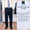 Quần Tây Nam Trung Niên Hồng Ngọc Vải Nhập Khẩu Cao Cấp Phom Dáng Lịch Sự Giá 279k 7