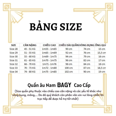 Quần tây nam vải spandeck kẻ caro co giãn nhẹ thoải mái mọi hoạt động 139k