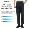 Quần tây nam VITEX Tằm cao cấp LADOS-4.167 - Basic, thanh lịch, giảm giá 22.6tr 2