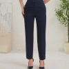 Quần tây nữ 278 Thái Hòa Rayon spandex ông đứng thanh lịch công sở chỉ 400.950₫ 2