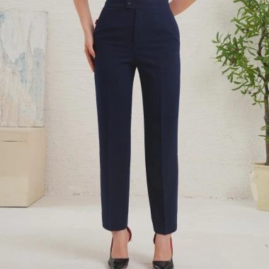 Quần tây nữ 278 Thái Hòa Rayon spandex ông đứng thanh lịch công sở chỉ 400.950₫
