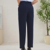 Quần tây nữ 278 Thái Hòa Rayon spandex ông đứng thanh lịch công sở chỉ 400.950₫ 3