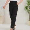 Quần tây nữ 278 Thái Hòa Rayon spandex ông đứng thanh lịch công sở chỉ 400.950₫ 7