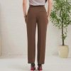 Quần tây nữ 278 Thái Hòa Rayon spandex ông đứng thanh lịch công sở chỉ 400.950₫ 9
