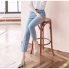 Quần Tây Nữ 9T Lưng Một Nút PHÚCVINH - Dáng Thẳng Thanh Lịch, Giá Ưu Đãi 99k