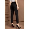 Quần Tây Nữ Baggy 2 Cúc Công Sở Lưng Cao MR 02 - Giá Ưu Đãi 79.000 VNĐ 4