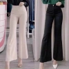 Quần Tây Nữ Baggy Công Sở Lưng Cao - Phong Cách Thanh Lịch, Giá Giảm 88.999 VND 2