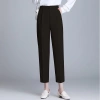Quần Tây Nữ Cạp Cao Lưng Chun Big Size Dáng Công Sở Đu Học Đi Làm Mã Q207 Giá 139k 6