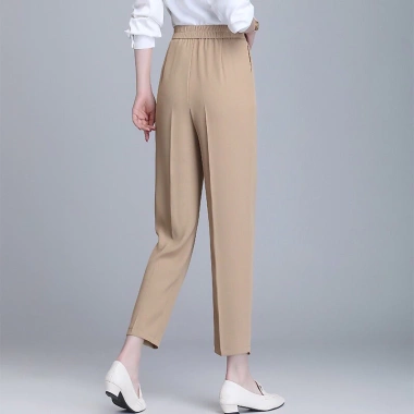 Quần Tây Nữ Cạp Cao Lưng Chun Big Size Dáng Công Sở Đu Học Đi Làm Mã Q207 Giá 139k 8 Quần Tây Nữ Cạp Cao Lưng Chun Big Size Dáng Công Sở Đu Học Đi Làm Mã Q207 Giá 139k 8