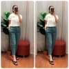 Quần Tây Nữ Công Sở 2 Ly Hàng Cao Cấp: Bigsize tới 108kg, Giá 125k Giảm 9